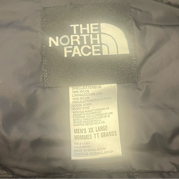 NORTH FACE 800 LIMITED EDITION RARE EXCELLENT CONDITION PTP27HEM28
MENS XXL - Picture 6 of 16